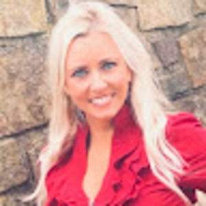 Meet your Posher, Tia